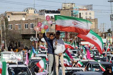 راهپیمایی یوم الله ۲۲ بهمن در سراسر کشور برگزار می شود