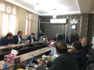 بهبود فضای کسب و کار با فعال کردن سرمایه ها و واحدهای تولیدی راکد در استان