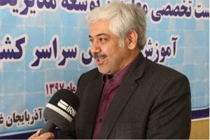 پاداش بازنشستگان فرهنگی سال ۱۳۹۶ تا شهریور پرداخت می شود