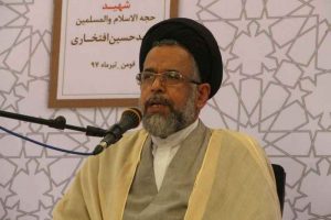 ملت ایران گردنه‌های سخت‌تر از امروز را پشت‌سر گذاشته است