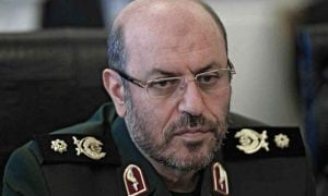 ایستادگی مقابل توطئه های دشمنان مایه اقتدار کشور است