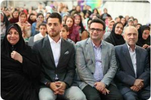 کمی خوش شانسی کم داشتیم