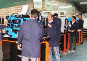 ۳۰ میلیارد ریال برای اشتغال معتادان بهبودیافته در ایلام هزینه شد