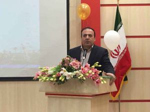 معاون استاندار ایلام: رویکرد دولت در انتخاب مدیران جنسیتی نیست