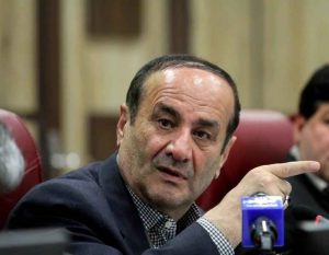 روحانیون منادی اسلام و پیشتاز در مقابله با استکبار هستند