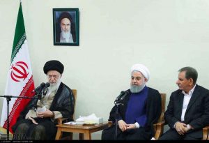دولت؛ میان دار عبور از تلاطم اقتصادی
