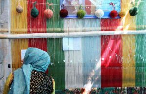 تسهیلات اشتغال مددجویان ایلام ۲.۵ برابر شد