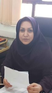 فعالیت های هفته حجاب و عفاف در اداره کل امور اقتصادی و دارایی استان ایلام