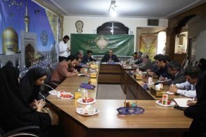 یکی از اصلی ترین رویکردهای آستان قدس در استان ها رفع محرومیت است