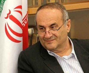 پیام استاندار ایلام به مناسبت سالروز آزاد سازی مهران