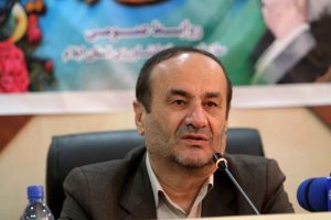 استاندار ایلام مردم را به شرکت در جشنواره رضوی دعوت کرد