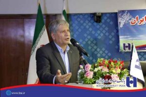 نایب رئیس هیات مدیره بانک صادرات ایران: رتبه بندی اعتباری مشتریان تضمین کننده کاهش مطالبات بانک ها است