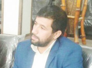 بخش چوار باید به نیروهای آتش نشانی مجرب و مجزا با امکانات مورد نیاز، مجهز گردد