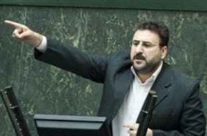 رئیس کمیسیون امنیت ملی مجلس شورای اسلامی: مرز چنگوله در شرایط تحریم مورد استفاده واقع می‌شود / آغاز رایزنی با وزارت خارجه برای رفع دغدغه های بازرگانان
