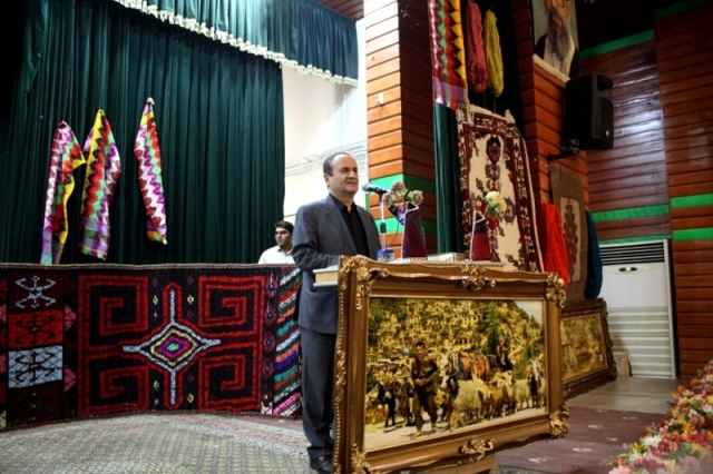 استاندار ایلام: تاثیرگذاری راهبردی ایران سلطه جویان را نگران کرده است