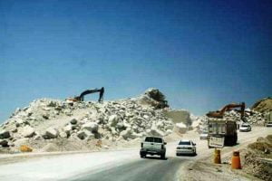 رونق گردشگری زیارتی نقطه ثقل تلاش های توسعه ایلام
