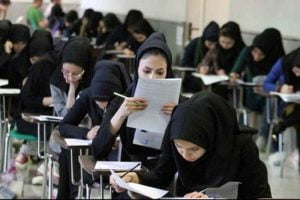۷۱ دانش آموز ایلامی رتبه سه رقمی کنکور کسب کردند