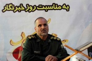 ۳۵ هزار سند دوران جنگ تحمیلی در استان ایلام گردآوری شد