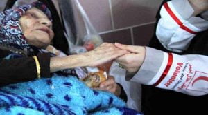 کاروان های سلامت به مناطق محروم ایلام اعزام شد