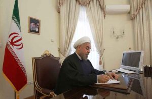 محسنی بندپی سرپرست وزارت تعاون شد