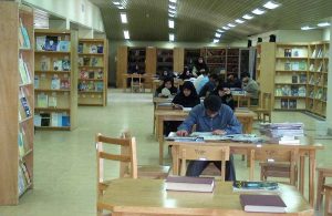 بارگذاری پرونده‌ها کتابخانه های ایلام تعمیر و تجهیز می شوند
