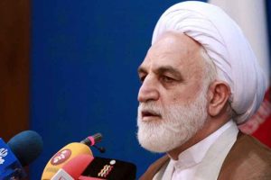 بخشنامه رئیس قوه قضاییه درباره احتکار به زودی تهیه می شود