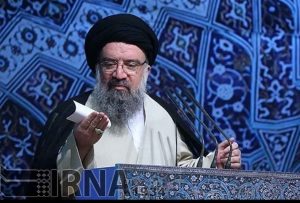 ملت ایران به دشمنان نشان داده که خسته نمی شود