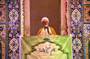 ساخت جنگنده‌های کوثر نماد مدیریت جهادی و خودباوری است