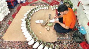 ۲ هزار مجوز اشتغال خانگی در ایلام صادر شد