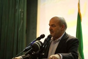 پایش سرزمینی در جانمایی پروژه های عمرانی رعایت نمی شود