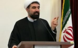 برگزاری “جشن ولایت علوی، اکمال دین نبوی” در امامزادگان شاخص استان ایلام