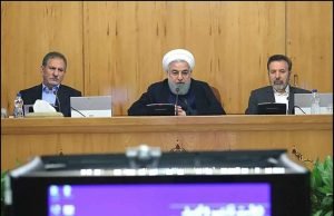 رهنمودهای رهبر معظم انقلاب راهگشا و راهنمای حرکت دولت است
