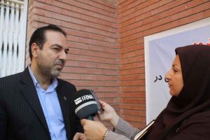 پرونده الکترونیک سلامت برای ۶۸ میلیون ایرانی ثبت شد