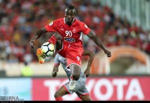 شرایط برای خروج خارجی‌های پرسپولیس مهیا شد