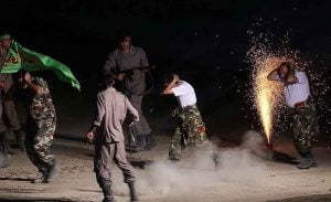 عملیات والفجر ۶ از فردا شب در ایلام شبیه سازی می شود