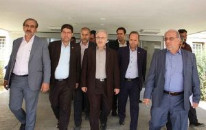 بررسی کاستی های فرهنگی ایلام/مطالبه مردم و تاکید رییس جمهوری