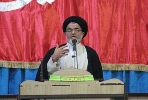 خدمات نظام و تلاش استاندار ایلام برای دهلران قابل تقدیر است