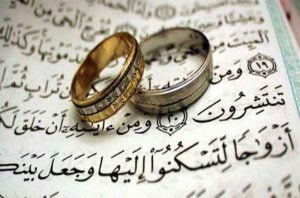 ازدواج در ایلام ۶ درصد افزایش یافت