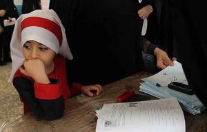 هزینه بیمه دانش آموزی افزایش ندارد