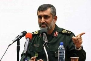 ۴۰ نفر از تروریست های داعش به هلاکت رسیده اند