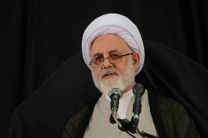 امام جمعه ایلام استعفای خود را تایید کرد