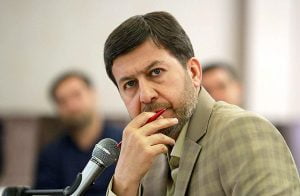 طرح های زیرساختی اربعین خلا توسعه ایلام را جبران می کند