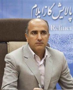 افزایس چشمگیر گاز تصفیه شده در  شرکت پالایش گاز ایلام