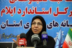 بیش از ۷۲ هزار تن کالای استاندارد از مرز بین المللی مهران به عراق صادر شده است