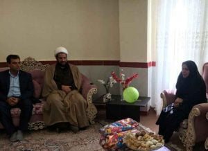 روند فرزندخواندگی در ایلام ۶ برابر شده است