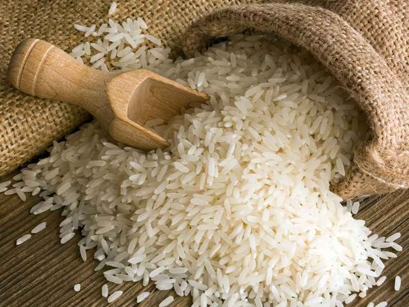 ارزش اقتصادی محصول برنج سیروان ۳۸۰ میلیارد ریال است
