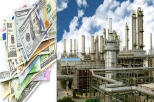 پای جزییات عرضه ۷۶ درصد ارز صادراتی پتروشیمی ها به بازار داخل