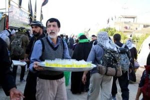 ایجاد محدودیت در خدمت‌رسانی به زوار اربعین حسینی(ع)