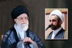 حجت الاسلام کریمی تبار نماینده ولی‌فقیه و امام‌جمعه ایلام شد