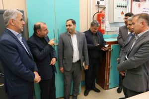 ۴۶ میلیارد ریال قرض الحسنه به نیازمندان ایلام پرداخت می شود